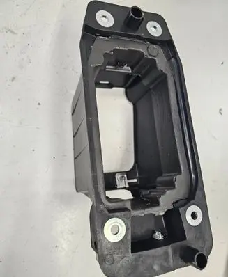 Volkswagen PASSAT B8 Other center console (tunnel) element 3G0864870