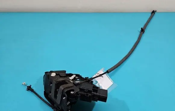 Ford S-MAX Rear door lock 7S7A-A26413-AB IMPRK1470037