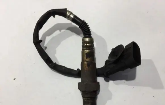 Fiat 500 Lambda probe sensor 0258006206