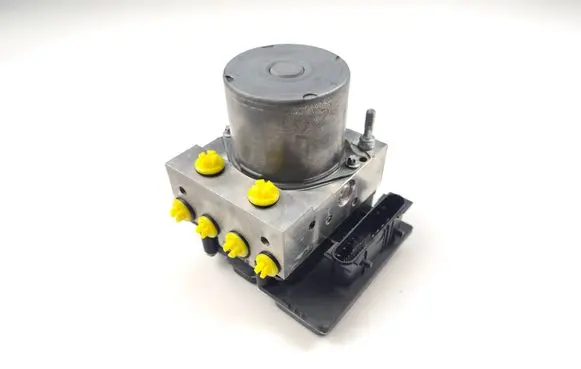 Opel Corsa D ABS Pump 0265235163 13236013 0265950402