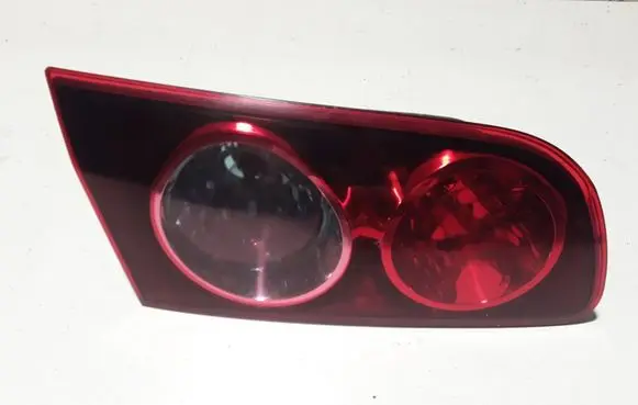 Fiat Croma Tailgate rear/tail lights 27482101 27480102
