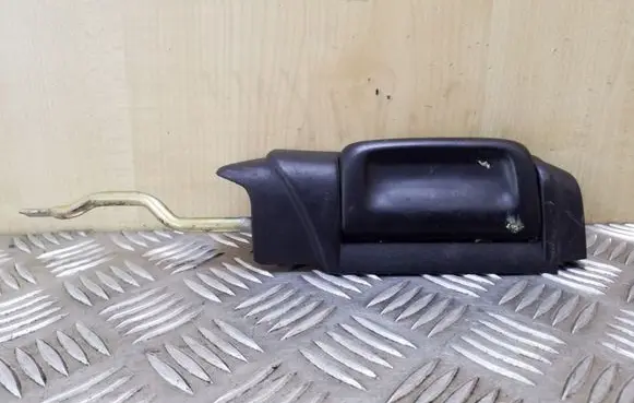 Volkswagen Transporter - Caravelle T4 Sliding door interior handle 721843642