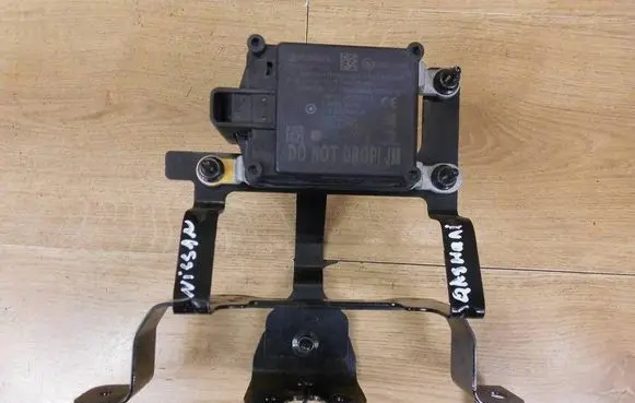 Nissan Qashqai Distronic sensor radar 4135AARS4B