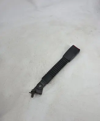 Hyundai Galloper Front seatbelt buckle