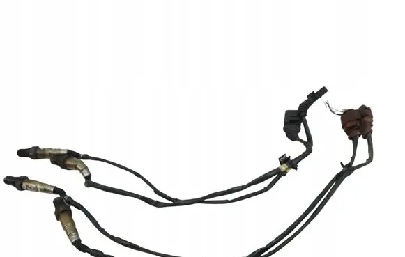 Audi RS7 C7 Lambda probe sensor 4H0906262