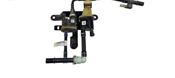Ford Escape IV Vacuum valve HU5A9G712 HU5A9G712DB HU5A9Y477