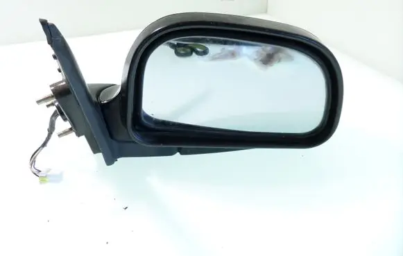 Mitsubishi Galant Front door electric wing mirror 012091 12092