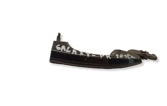 Ford Galaxy Front door exterior handle 13C416085254