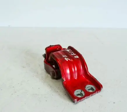 Volkswagen PASSAT B6 Tailgate/trunk/boot hinge 3C9827301D