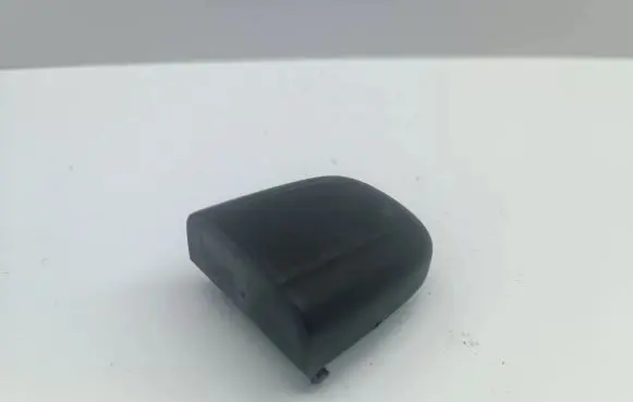 Citroen C2 Loading door cover/cap 9634767577