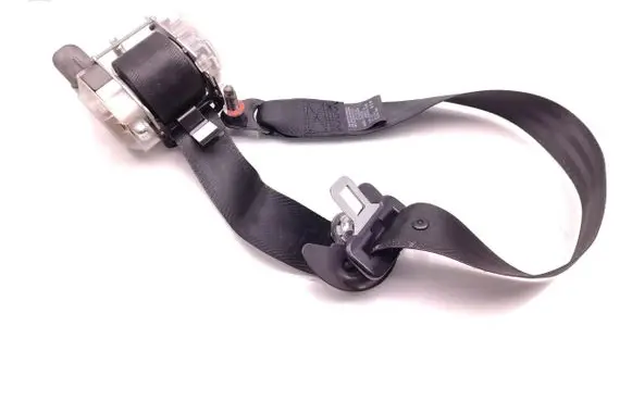 Hyundai i20 (PB PBT) Front seatbelt 88880-1J200