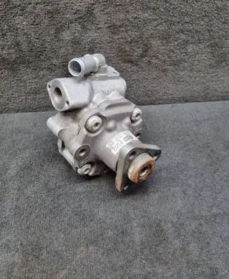 Audi A6 S6 C6 4F Power steering pump 4F0145156E 4F0145156J