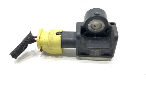 Audi A7 S7 4G Airbag deployment crash/impact sensor 4H0959651A