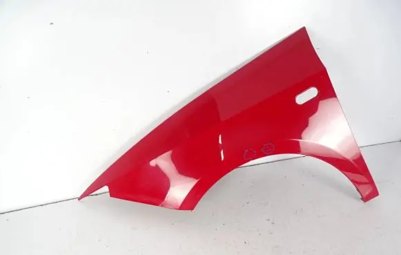 Seat Ibiza V (KJ) Fender