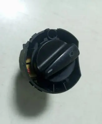 Volkswagen PASSAT B5 Light switch 1C0941531