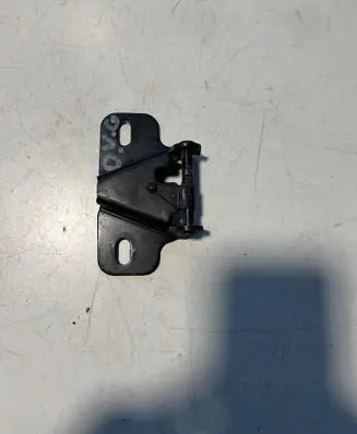 Opel Movano B Loading door lock loop/hook striker X0399606