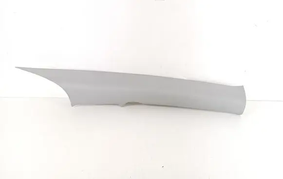 (D)pillar trim (top)