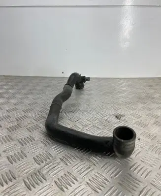 Volkswagen Golf V Engine coolant pipe/hose 1K0122051AM 112639
