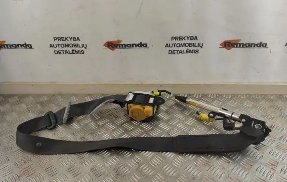 Honda Jazz Front seatbelt CA14HLH