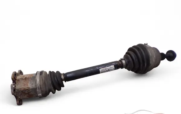 Audi A6 S6 C6 4F Front driveshaft 4F0407272J