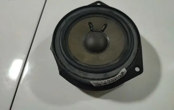 Opel Zafira A Front door speaker 42549