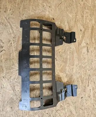 Citroen Jumpy Rear bumper mounting bracket 1826277