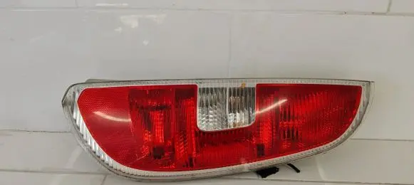 Skoda Roomster (5J) Rear/tail lights 5J7945096 5J7945112 6P6SMW13404