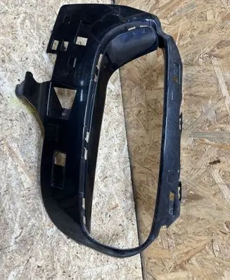 Citroen C4 Cactus Front bumper corner part panel trim 9824394677 99905169 065537