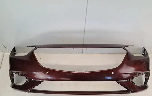 Opel Insignia B Front bumper 39136417 Z2623