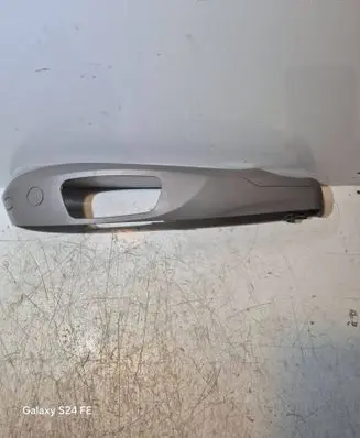BMW 3 E90 E91 Seat trim 6979643