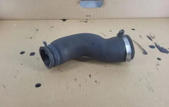 KIA Ceed Intercooler hose/pipe