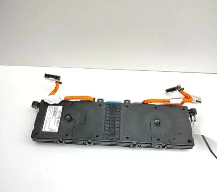 Volkswagen ID.3 Other devices 0Z1915140K 0Z1915140D