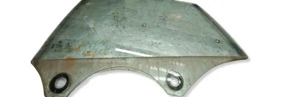 BMW 4 F36 Gran coupe Rear door 43R00049 E00025520C