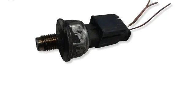 Peugeot 207 Fuel pressure sensor 9658227880