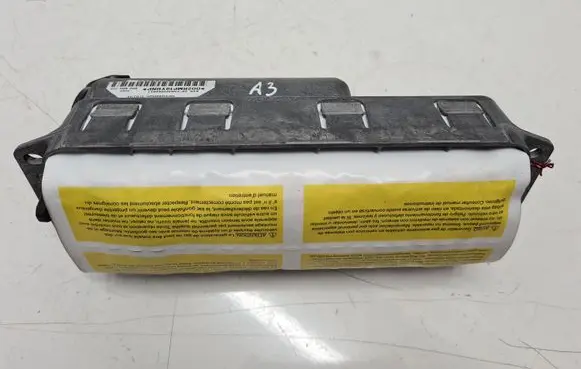 Audi A3 S3 8P Passenger airbag 8P0880202
