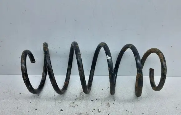 Skoda Fabia Mk1 (6Y) Front coil spring
