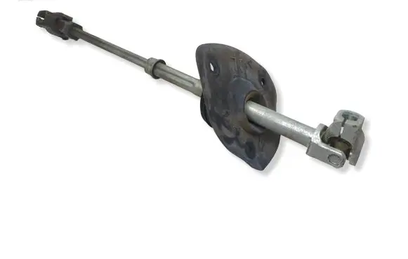 Audi A7 S7 4G Steering column universal joint 4G1419753B