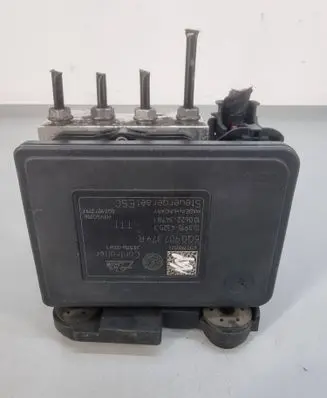 Skoda Octavia Mk3 (5E) ABS Pump 5Q0907379R