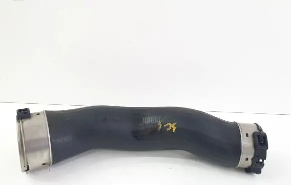 BMW 1 F20 F21 Intercooler hose/pipe 7810616