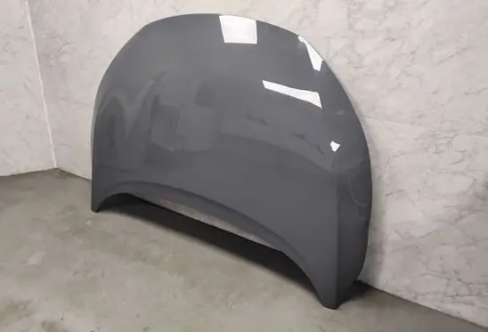 Nissan Qashqai J12 Engine bonnet/hood 