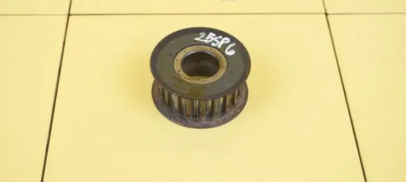 Ford Mondeo MK IV Timing chain sprocket JTBB