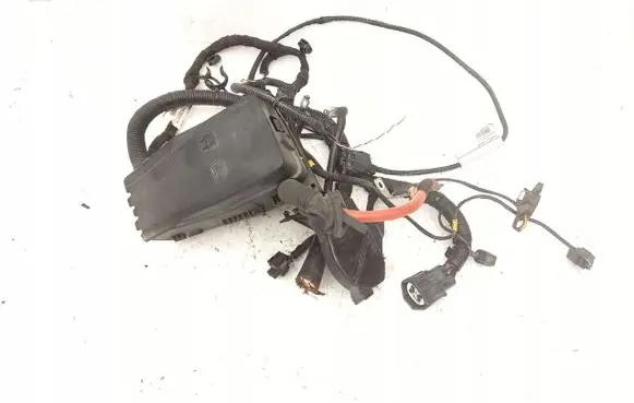 Volvo XC60 Relay mounting block 1967640