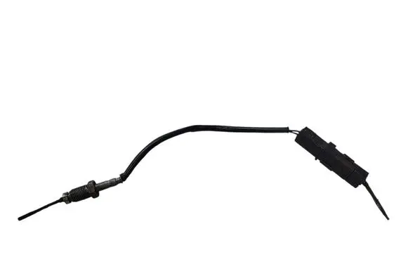 Citroen C4 Grand Picasso Exhaust gas temperature sensor 9651618180