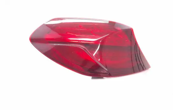 Rear/tail lights