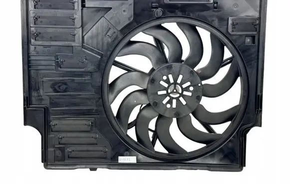 BMW 2 Active Tourer U06 Electric radiator cooling fan 5A512C817425A512C8