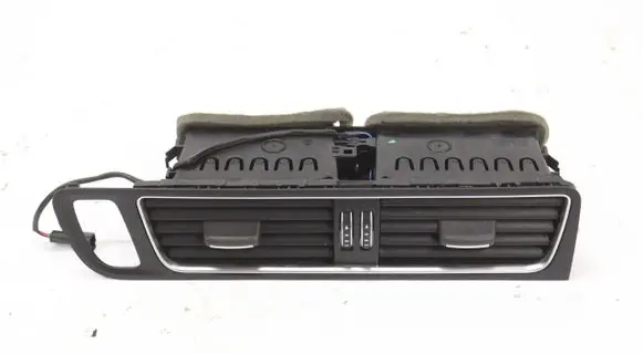 Audi Q5 SQ5 Dash center air vent grill 8R1820951