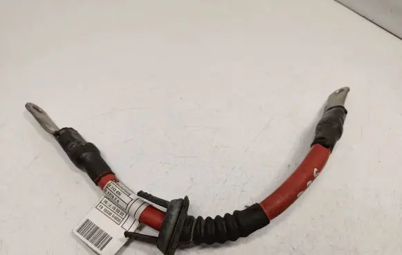 BMW X3 F25 Positive cable (battery) 9243645 61129243645