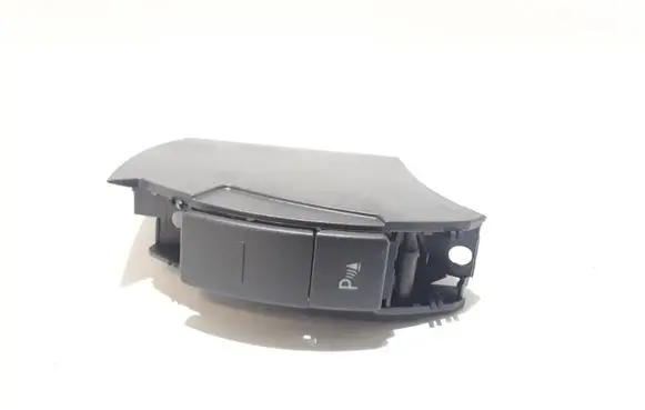 Volkswagen Phaeton Other switches/knobs/shifts 3D2959672