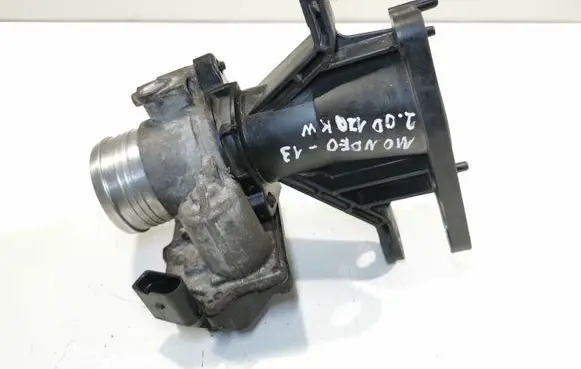 Ford Mondeo MK IV Throttle valve 9M5Q9E926AA A2C53286823