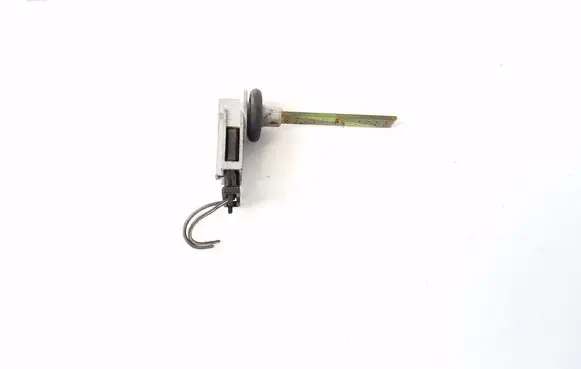 Volkswagen Touran I Interior temperature sensor 4B0820539